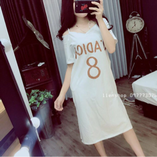 Áo váy quảng châu