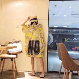 Áo váy quảng châu