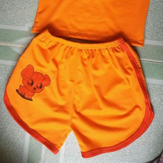Đồ bộ cho Bé