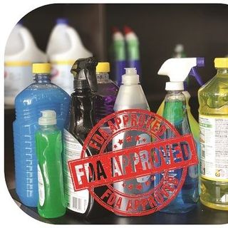 Dịch vụ vệ sinh sau xây dựng MRMRS CLEAN mang lại không gian ng vô trùng và sạch sẽ