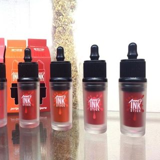 Son thỏi Peripera Peris INK Stick