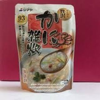 Cháo dinh dưỡng SHIMAYA 250G