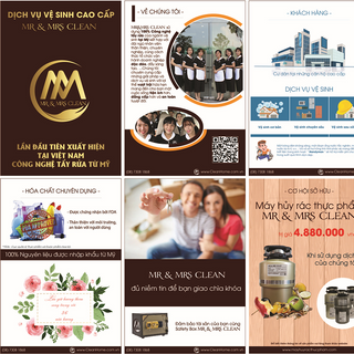 Vệ sinh trước và sau chuyển nhà cùng bạn vượt qua khó khăn