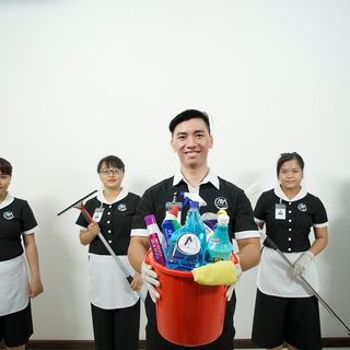 Vệ sinh trước và sau chuyển nhà cùng bạn vượt qua khó khăn