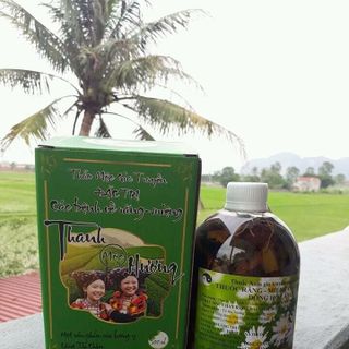 Thuốc đặc trị các vấn đề về răng miệng