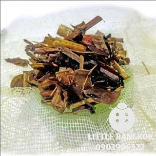 Hít mũi thảo dược Thailan 15 loại thảo dược
