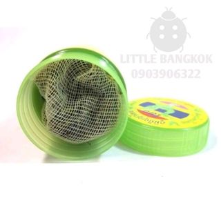 Hít mũi thảo dược Thailan 15 loại thảo dược