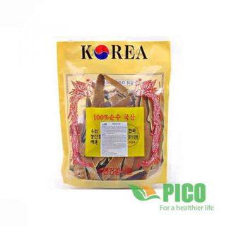 Nấm Linh Chi Thái Lát Túi 1 Kg giá sỉ