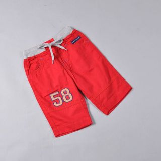 Quần short kaki bé trai 03