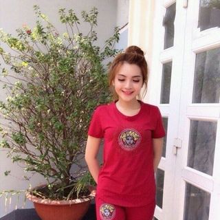 Bộ đồ lửng