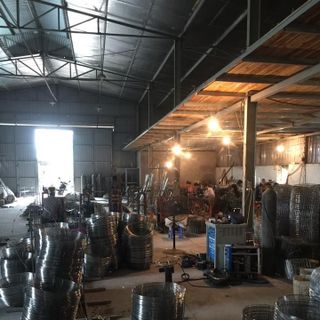 Bán sỉ lồng bàn inox tại Hồ Chí Minh