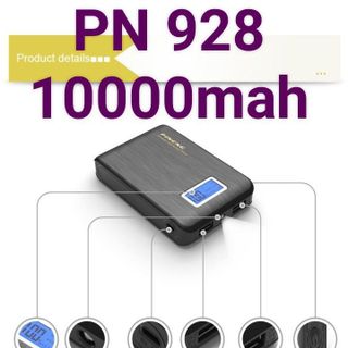 Sạc dự phòng pineng 928 10000mah