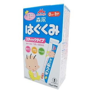 Sữa Morinaga dạng thanh hàng Nhật Nội Địa