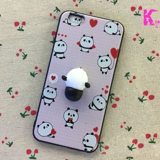 Ốp lưng thú mochi Iphone
