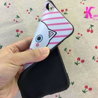 Ốp lưng thú mochi Iphone