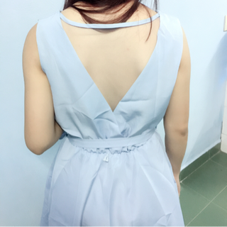 Váy xinh