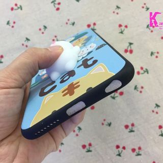 Ốp lưng thú mochi Iphone
