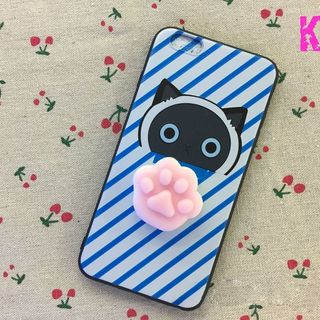 Ốp lưng thú mochi Iphone