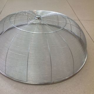 Bán sỉ lồng bàn inox tại Hồ Chí Minh