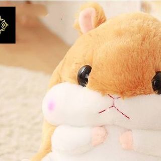 Chuột Nhồi Bông có mềm
