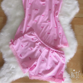 Đồ bộ tim iu