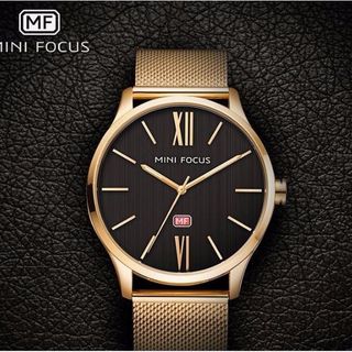 Đồng hồ Mini Focus