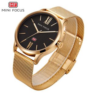 Đồng hồ Mini Focus