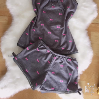 Đồ bộ tim iu
