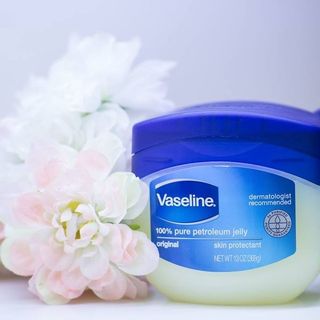 Sáp dưỡng ẩm Vaseline original pure petroleum jelly 368gr Mỹ giá sỉ