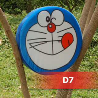 Gối 3D DOREMON