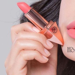 son ns lipstick của nấm 2017