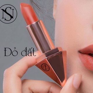 son ns lipstick của nấm 2017