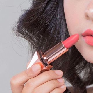 son ns lipstick của nấm 2017
