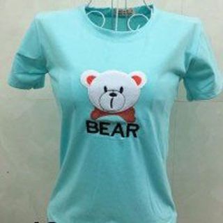 Aó thun teen giá sỉ