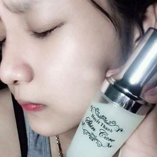 Huyết Thanh Skin Care