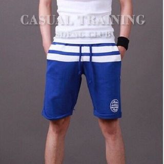 QUẦN SHORT NỈ