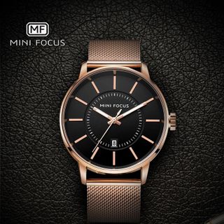 Đồng hồ Mini Focus