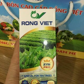 Phân sinh học RỒNG VIỆT tăng năng suất cây trồng giá sỉ