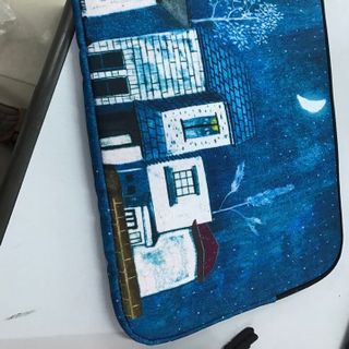 Túi xách đựng laptop 11-13-15 inc