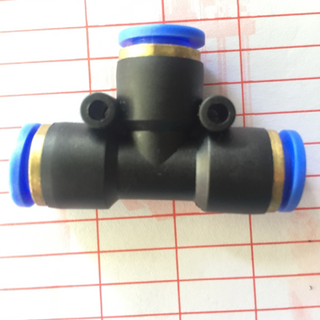 Nối T 8mm