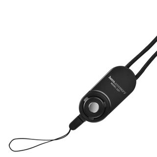 Hoco - Dây móc đeo cổ đa năng kèm cáp Lightning - U21 - 77cm