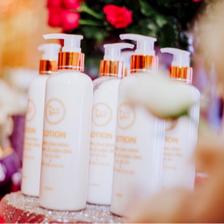 BODY LOTION COLLAGEN - MỠ TRĂN 250ml