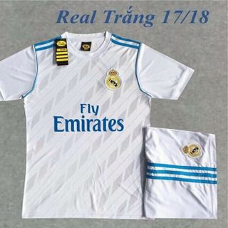 Bộ bóng đá 2017/2018