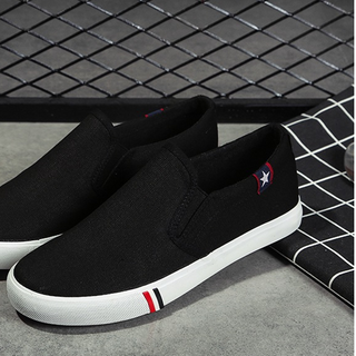 Giầy lười nam