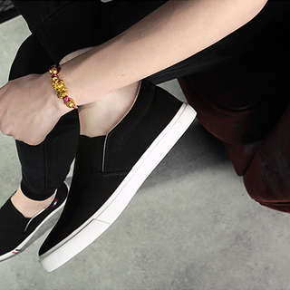 Giầy lười nam