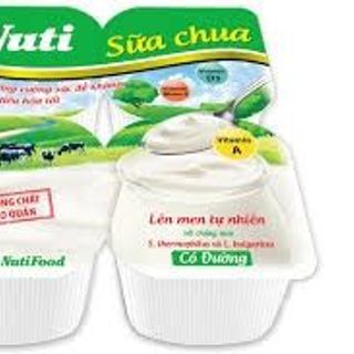 Sữa chua Nutifood giá sỉ