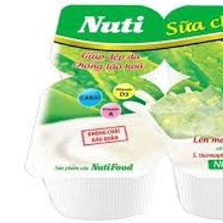 Sữa chua Nutifood