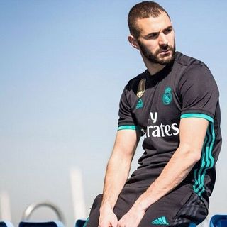 Bộ bóng đá 2017/2018