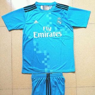 Bộ bóng đá 2017/2018