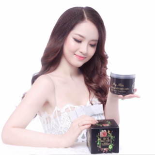 TẨY TẾ BÀO CHẾT DƯA GANG - MẬT ONG